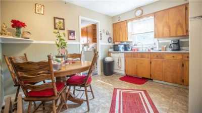 Home For Sale in Blue Springs, Missouri