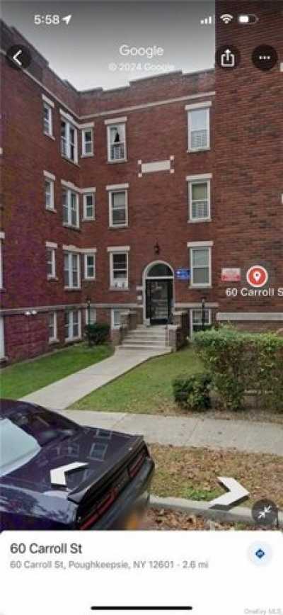 Apartment For Rent in Poughkeepsie, New York