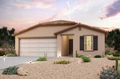 Home For Sale in Benson, Arizona