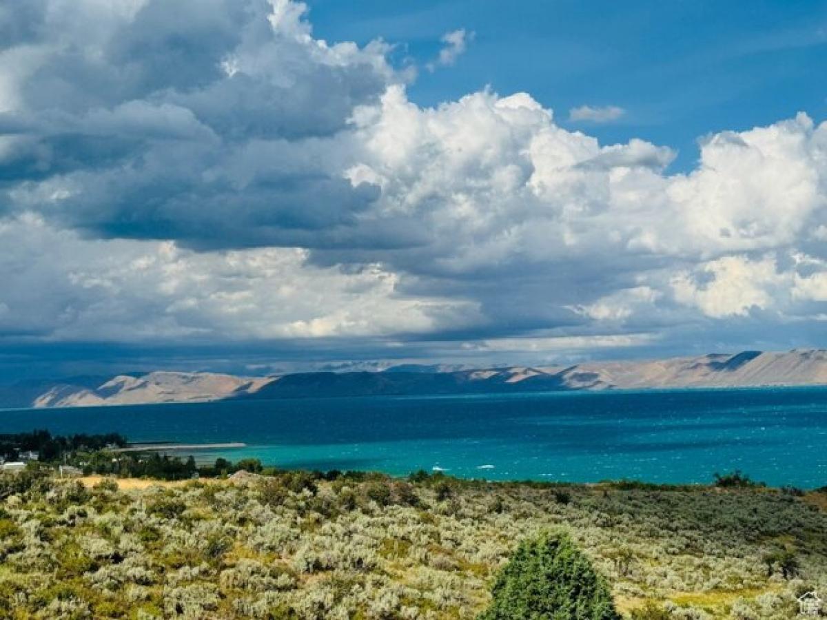 Picture of Residential Land For Sale in Garden City, Utah, United States