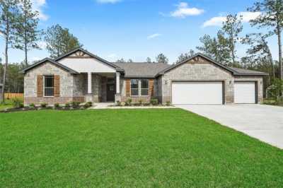 Home For Sale in Needville, Texas