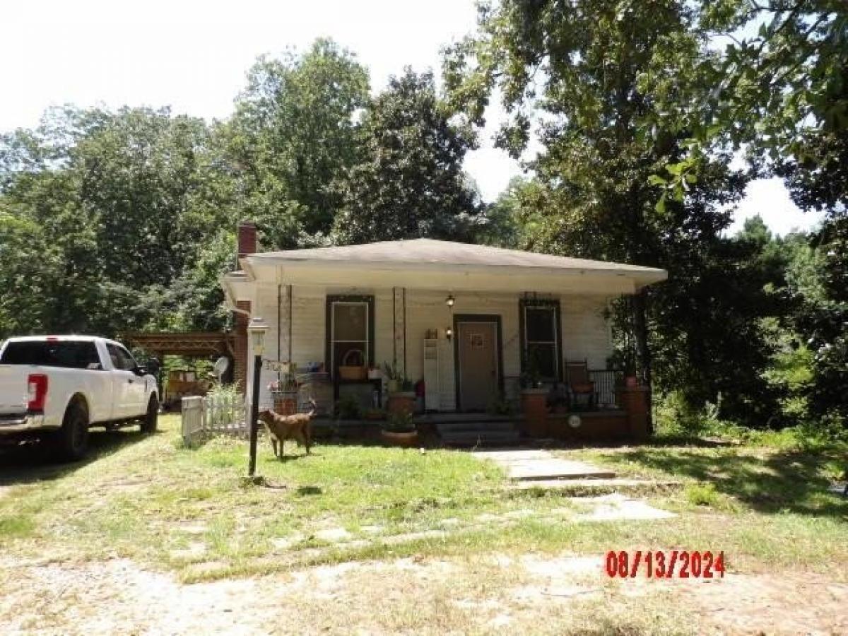 Picture of Home For Rent in Manchester, Georgia, United States