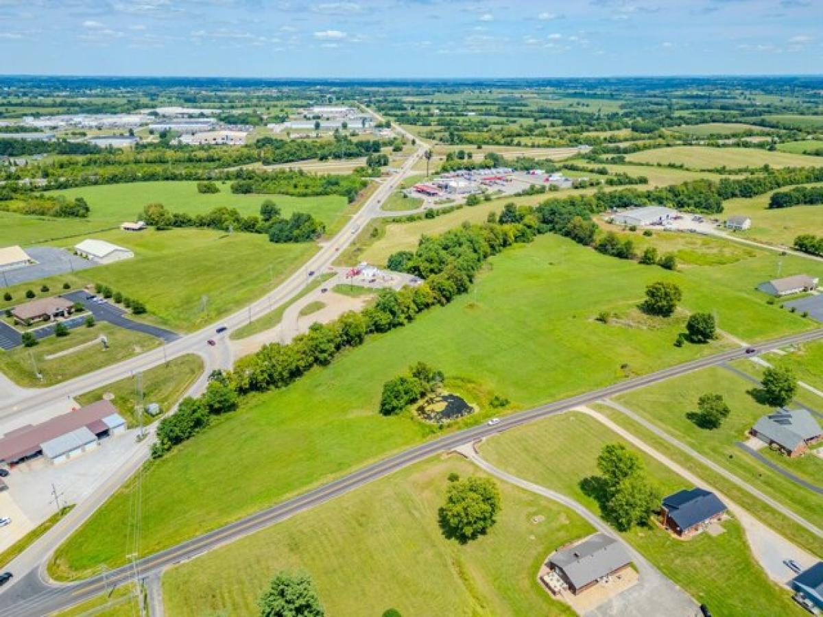 Picture of Residential Land For Sale in Mount Sterling, Kentucky, United States