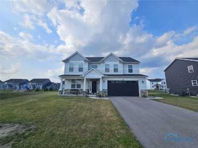 Home For Sale in Perrysburg, Ohio