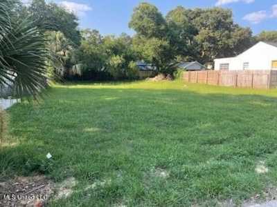 Residential Land For Sale in Biloxi, Mississippi