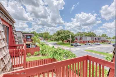 Home For Sale in West Melbourne, Florida