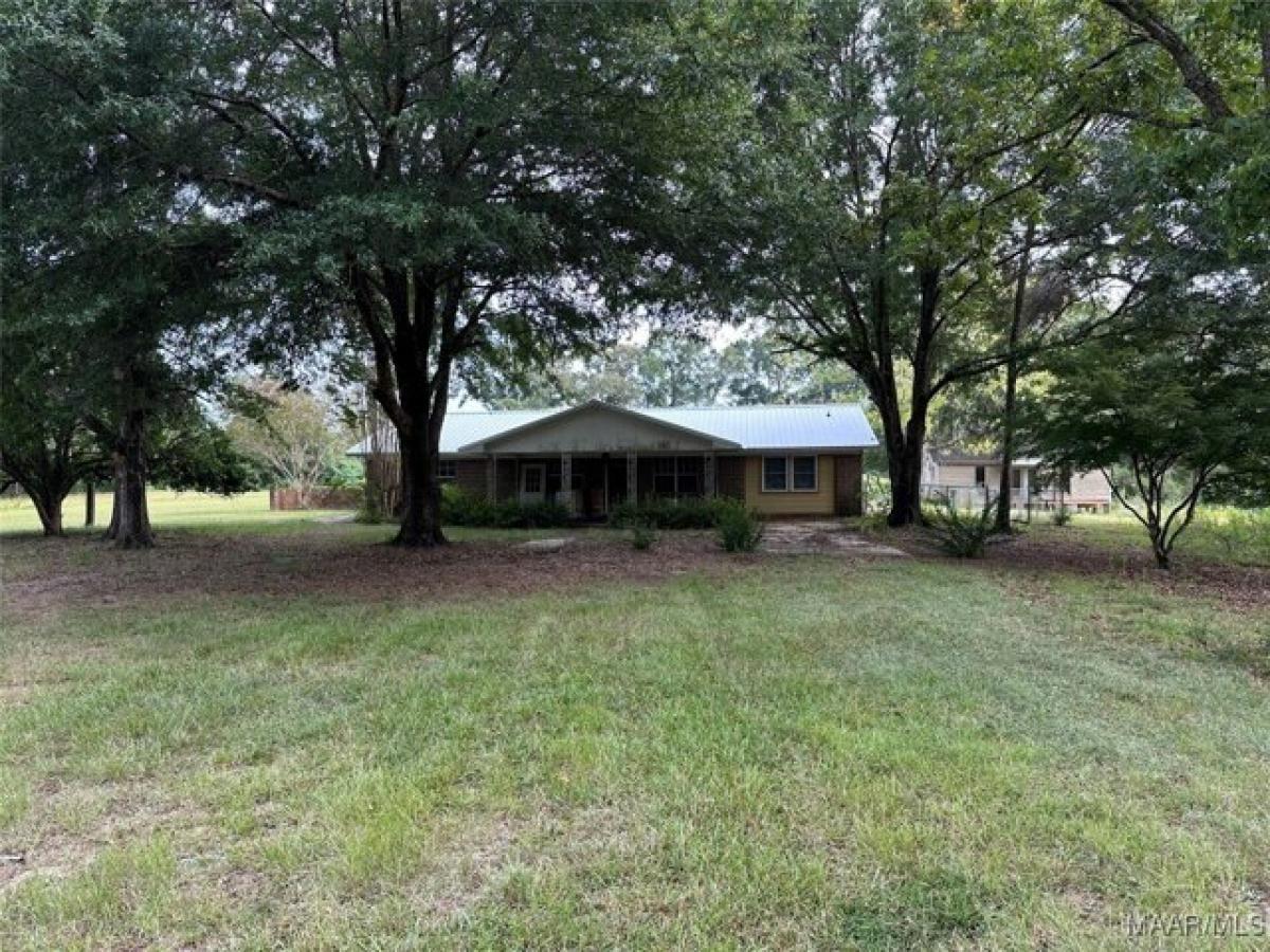 Picture of Home For Sale in Autaugaville, Alabama, United States