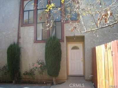 Home For Rent in Chino, California