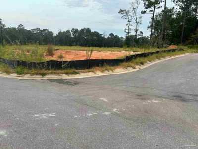 Residential Land For Sale in Milton, Florida