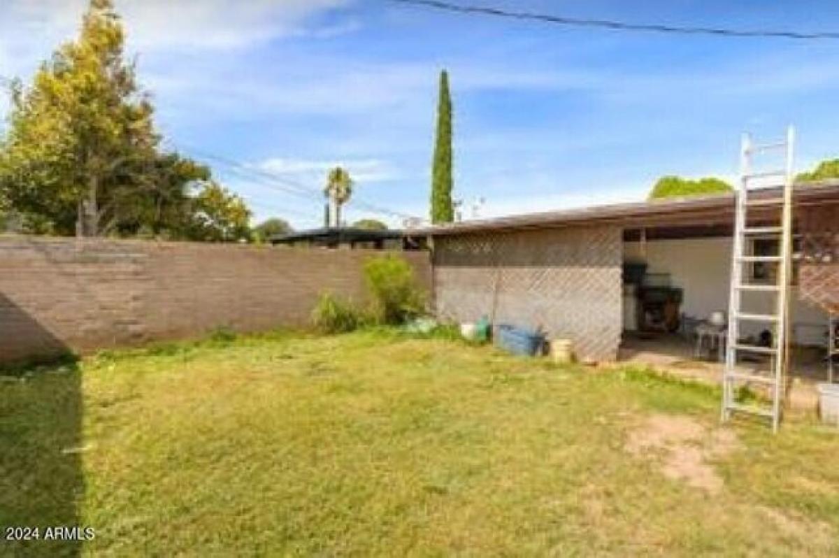 Picture of Home For Sale in Bisbee, Arizona, United States