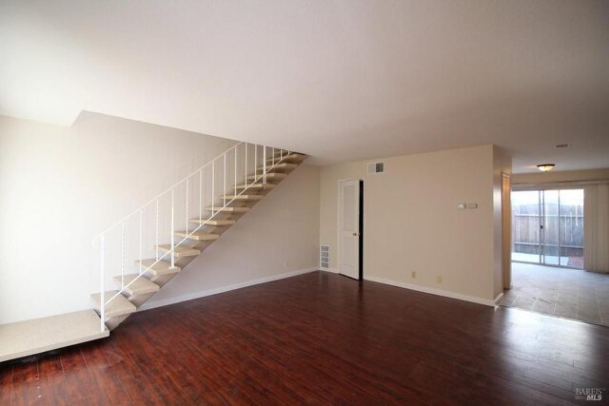 Picture of Apartment For Rent in Fairfield, California, United States