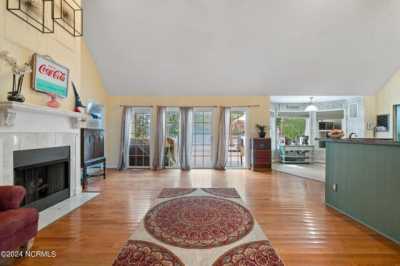 Home For Sale in Camden, North Carolina