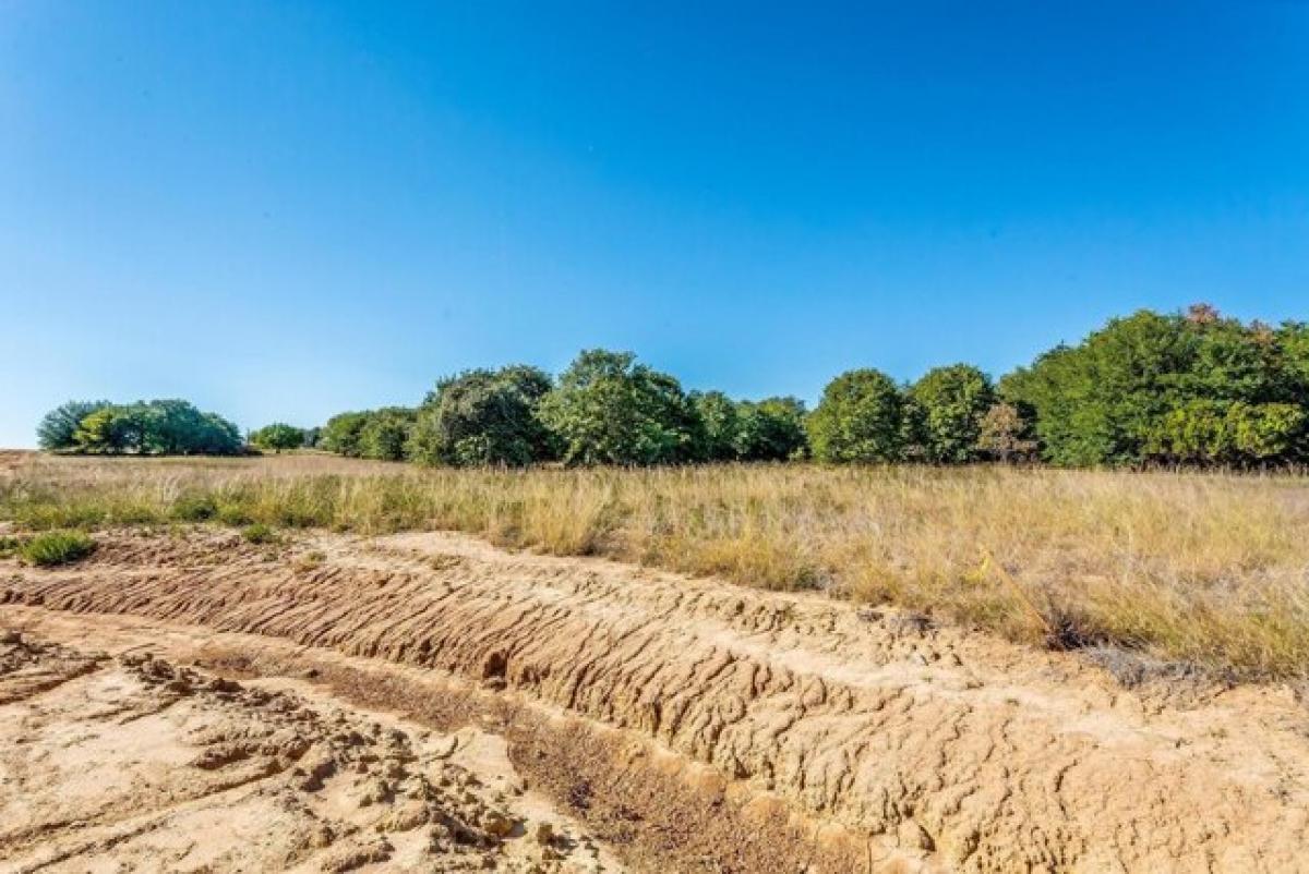 Picture of Residential Land For Sale in Weatherford, Texas, United States