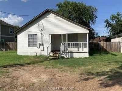 Home For Rent in College Station, Texas