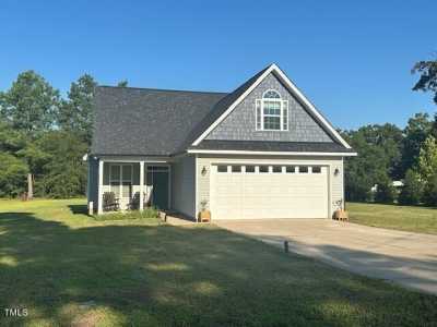 Home For Sale in Dunn, North Carolina