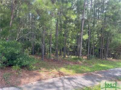 Residential Land For Sale in Pooler, Georgia