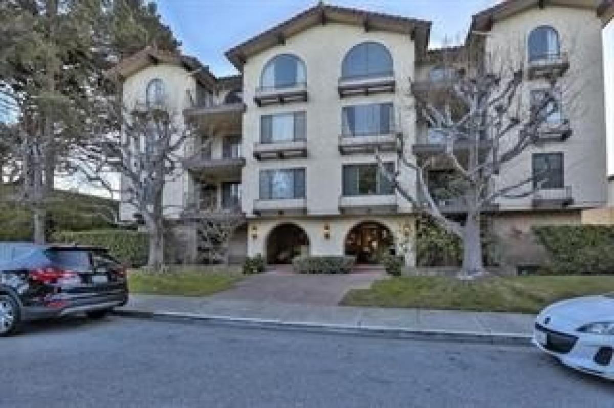 Picture of Apartment For Rent in Millbrae, California, United States