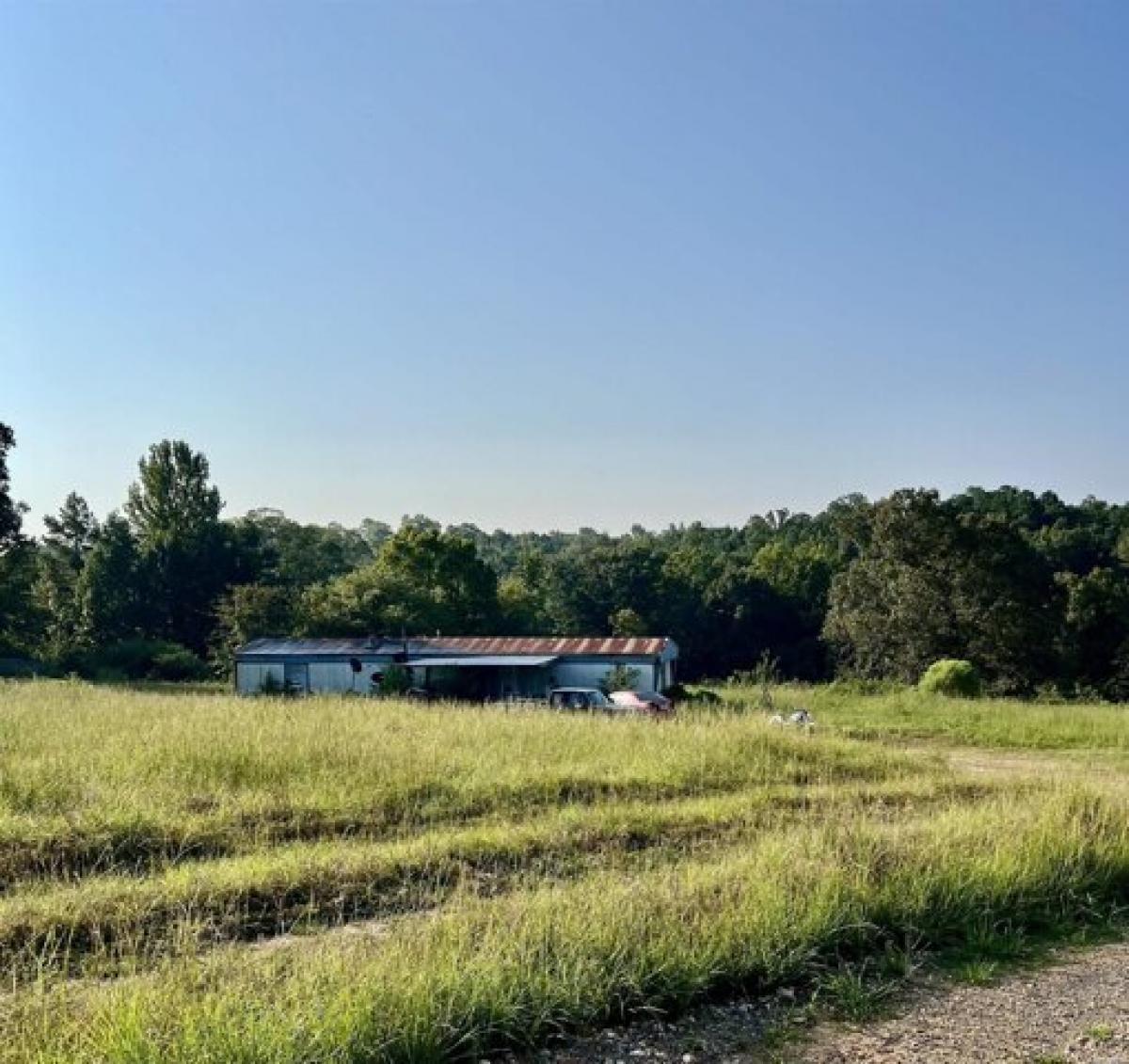 Picture of Home For Sale in Glenwood, Arkansas, United States