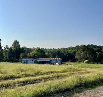 Home For Sale in Glenwood, Arkansas