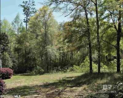 Residential Land For Sale in Fairhope, Alabama