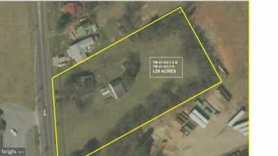 Residential Land For Sale in Culpeper, Virginia