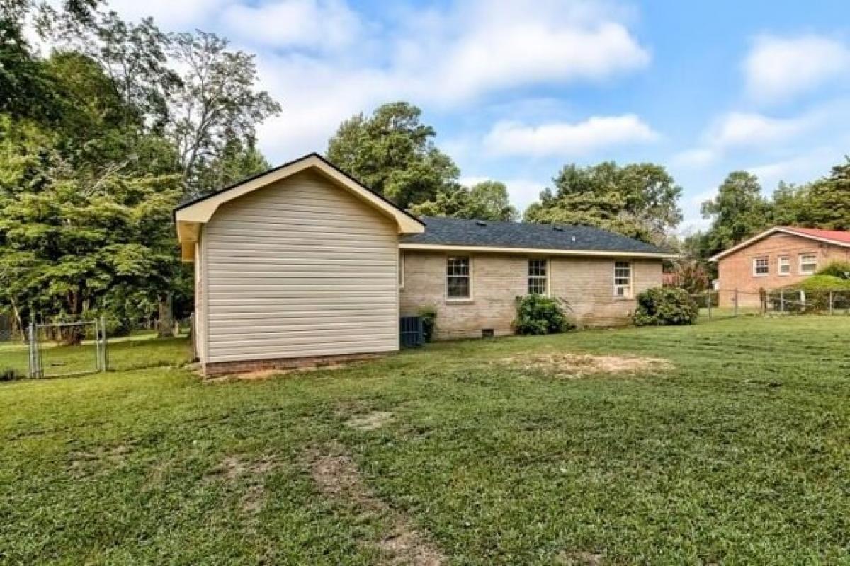 Picture of Home For Sale in Orangeburg, South Carolina, United States