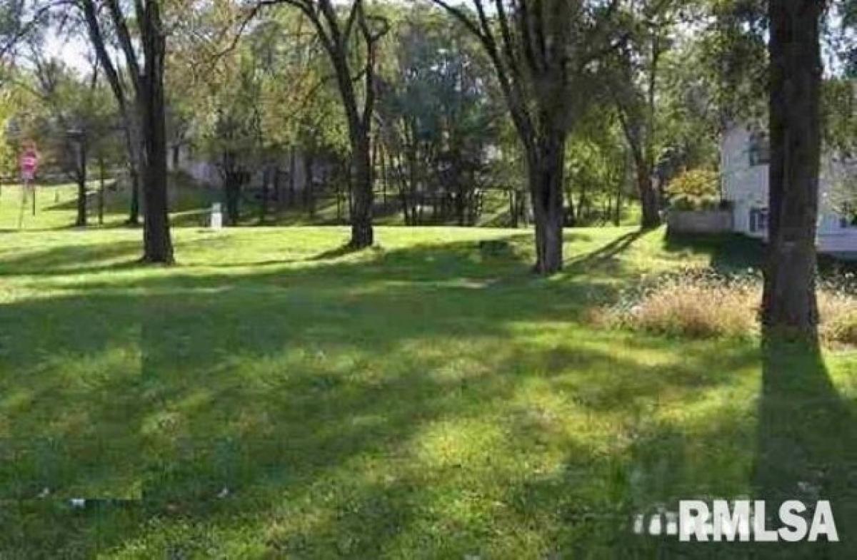 Picture of Residential Land For Sale in Pekin, Illinois, United States