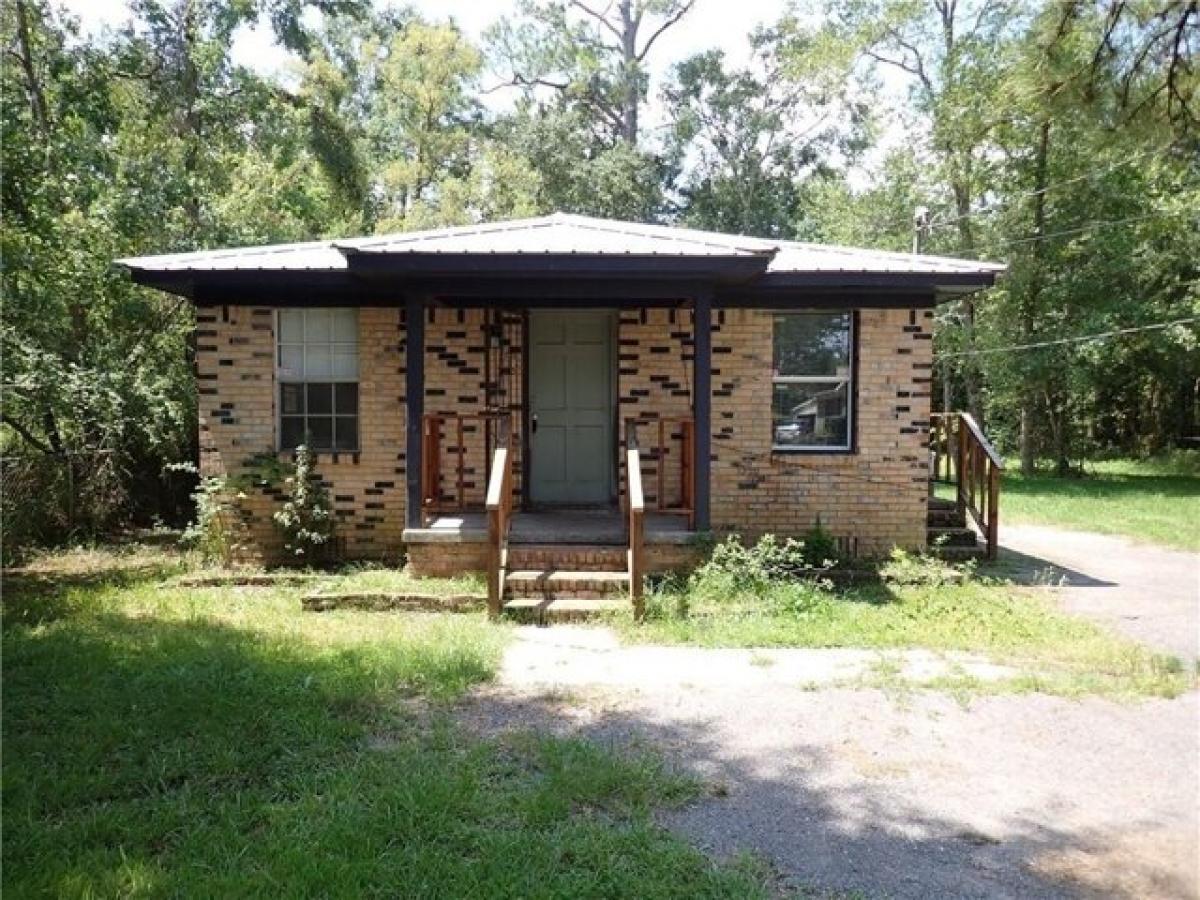 Picture of Home For Rent in Mobile, Alabama, United States