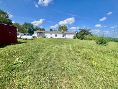 Home For Sale in De Graff, Ohio