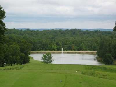 Residential Land For Sale in Cherokee Village, Arkansas