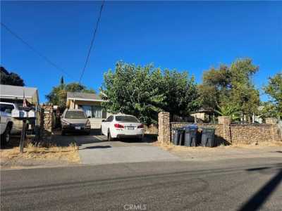 Home For Sale in Clearlake, California