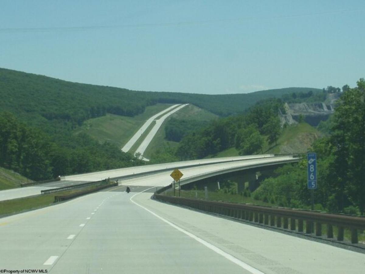 Picture of Residential Land For Sale in Davis, West Virginia, United States