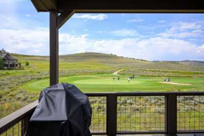 Home For Sale in Granby, Colorado