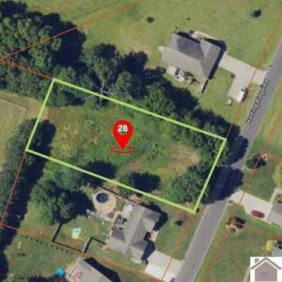 Residential Land For Sale in West Paducah, Kentucky