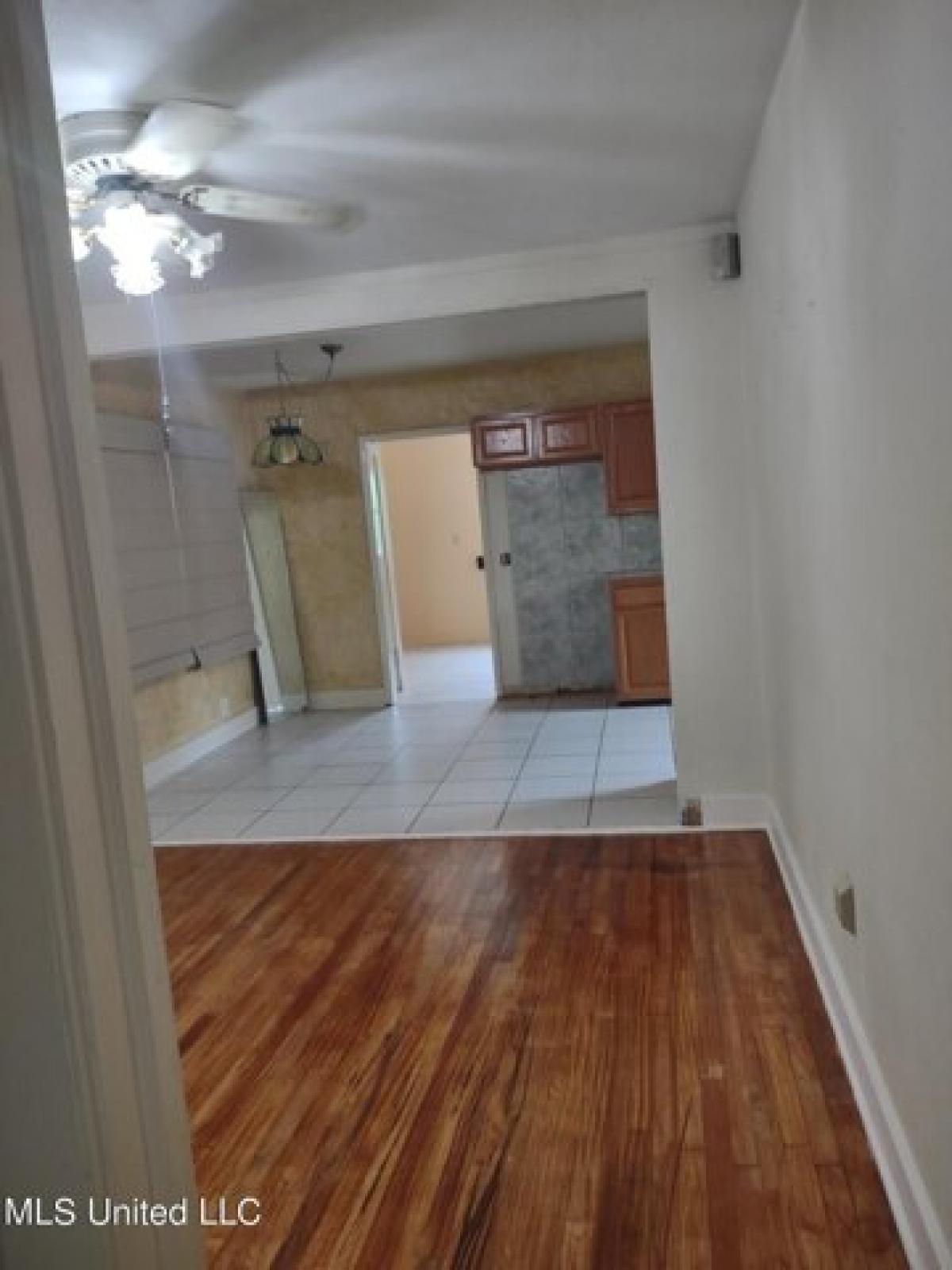 Picture of Home For Rent in Meridian, Mississippi, United States