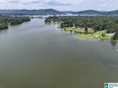 Residential Land For Sale in Ohatchee, Alabama