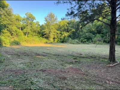 Residential Land For Sale in Dawson, Georgia