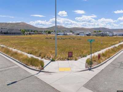 Residential Land For Sale in Evanston, Wyoming