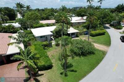 Home For Sale in Wilton Manors, Florida