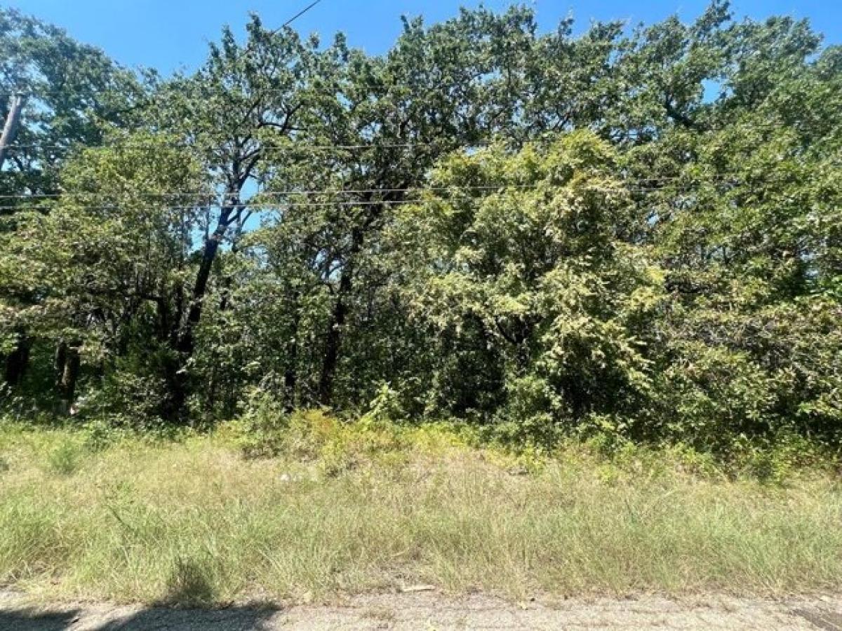 Picture of Residential Land For Sale in Mabank, Texas, United States