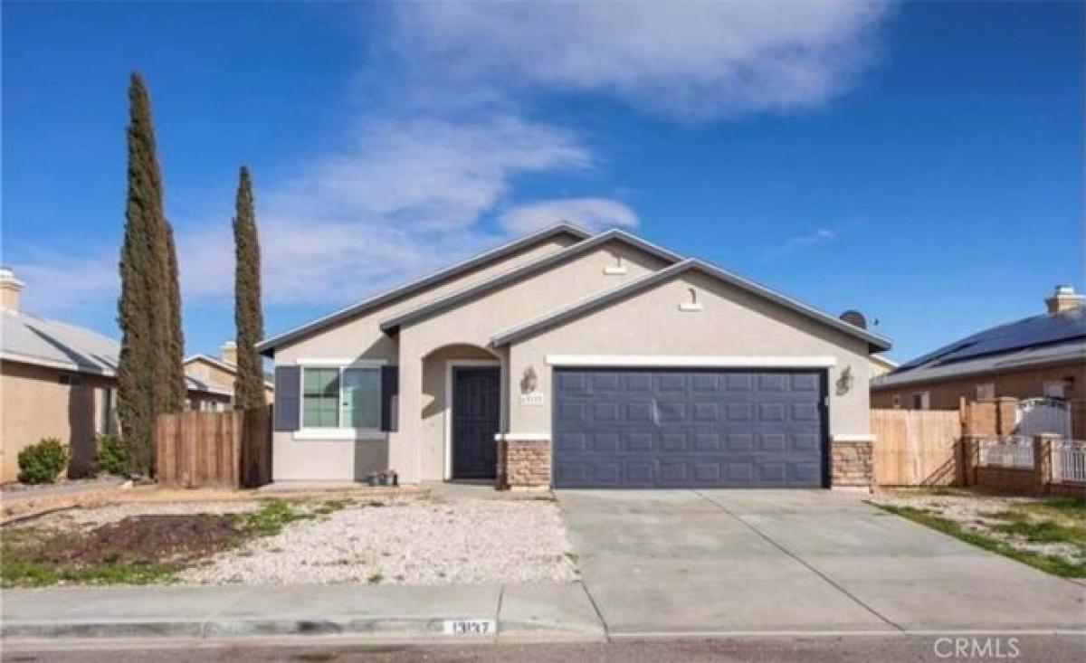 Picture of Home For Rent in Victorville, California, United States