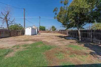 Home For Sale in Hanford, California