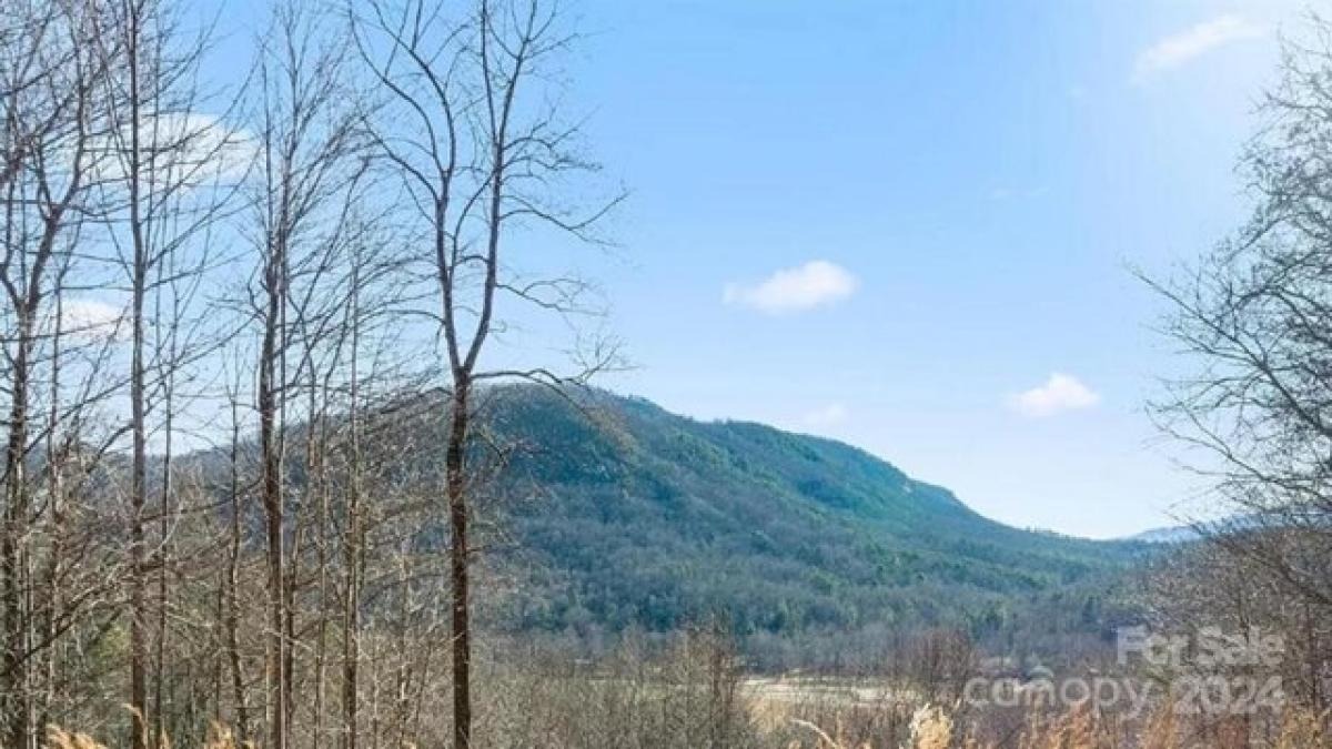 Picture of Residential Land For Sale in Lake Lure, North Carolina, United States