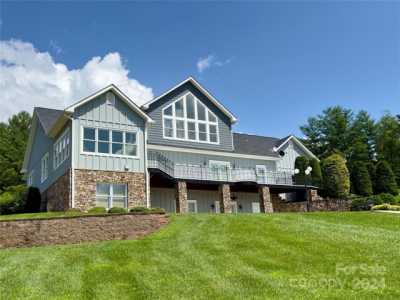 Home For Sale in Nebo, North Carolina