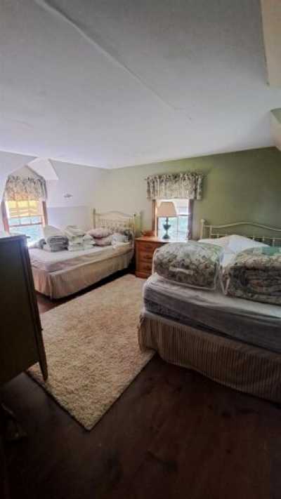 Home For Sale in Wardsboro, Vermont