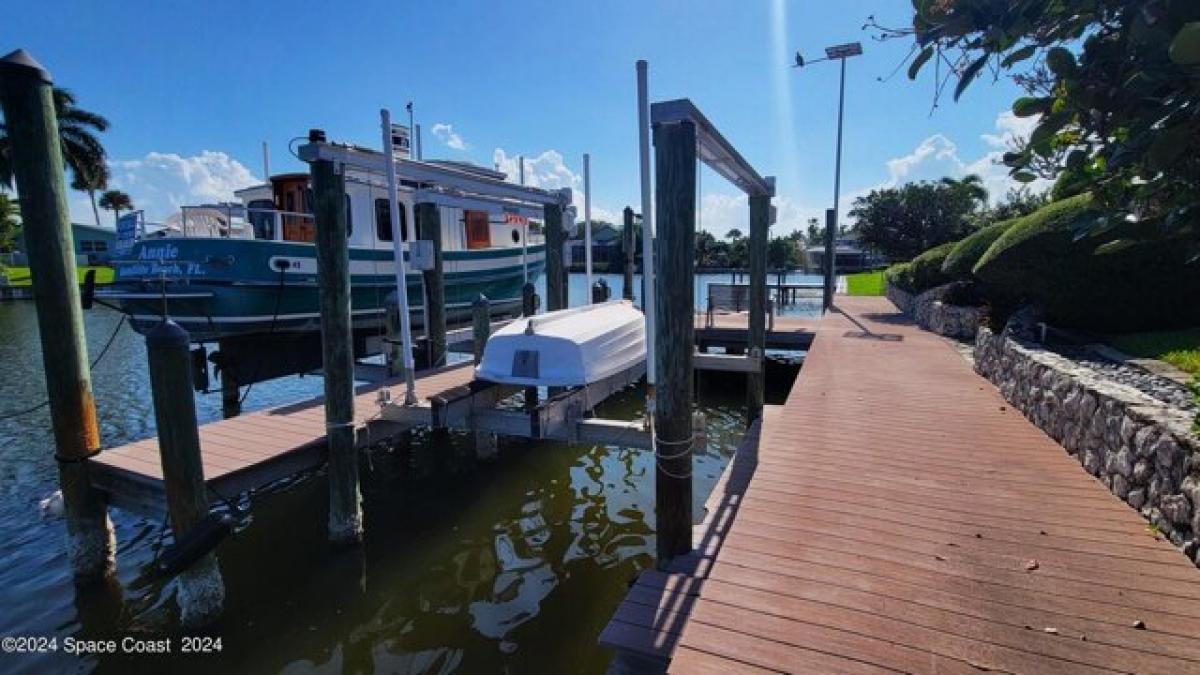 Picture of Home For Sale in Satellite Beach, Florida, United States