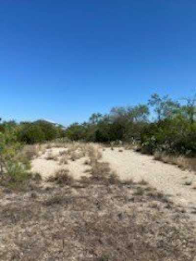 Residential Land For Sale in San Angelo, Texas