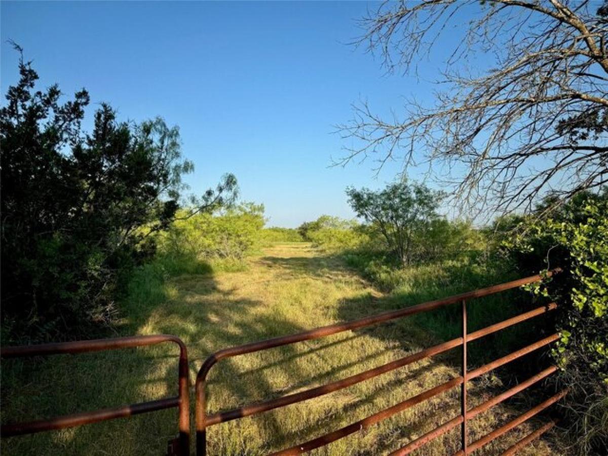 Picture of Residential Land For Sale in Cleburne, Texas, United States