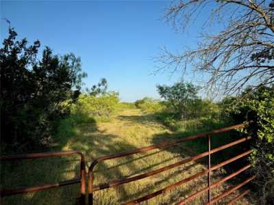 Residential Land For Sale in Cleburne, Texas