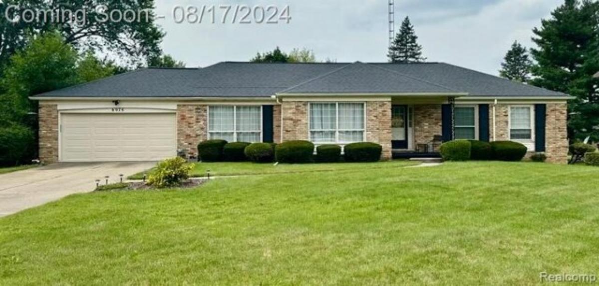 Picture of Home For Sale in Grand Blanc, Michigan, United States